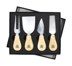 Cheese Cutter Set with Bumble Bee2